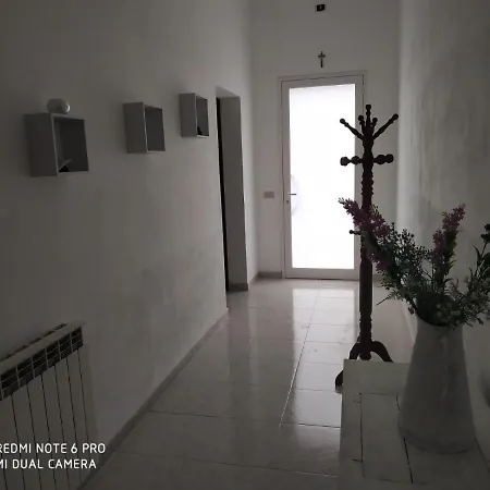 Casa Biabella Dom wakacyjny Petrosino