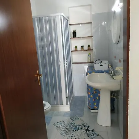 Dom wakacyjny Casa Biabella *