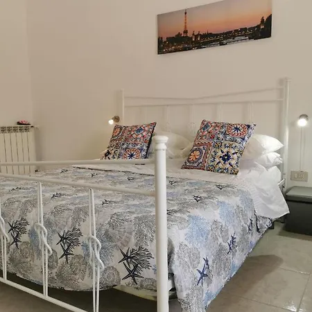 Casa Biabella Dom wakacyjny *