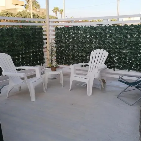 Casa Biabella Petrosino
