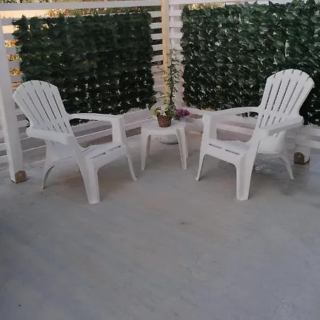 Casa Biabella