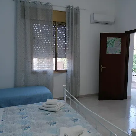 בית נופש Casa Biabella פטרוזינו