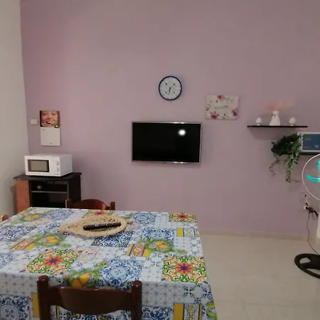 Casa Biabella